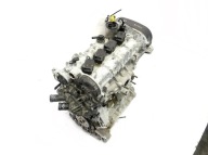 engine VW GOLF VII LEON OCTAVIA III 1.2 TSI CYV