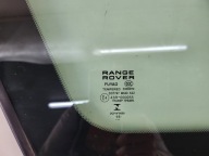 window bodywork left rear part Range Rover EVOQUE L538 LIFT