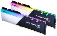 G.SKILL TRIDENT Z NEO 32GB(2x16) 3600MHz CL16 DDR4