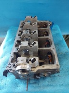 TESTATA SKODA SUPERB e 1.9 TDI AWX