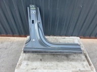 quarter threshold pillar B AUDI A3 8V SPORTBACK 5-door right side !!!