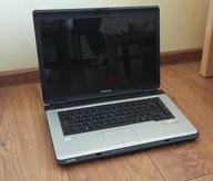 Laptop Toshiba Satellite L300 - USZKODZONY