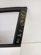 door left front Kia RIO IV