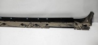 moulding threshold right TOYOTA COROLLA E21 KOMBI 19- 75851-YY010