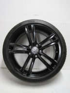 wheels discs tyres Golf 7 VII 5G0 R18 5 MM