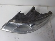 SKODA OCTAVIA II LIFT light left front front UK