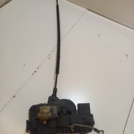lock door left front OPEL INSIGNIA 5 PIN