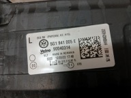 light front left VW GOLF VII 7 LIFT 17- 5G 5G1941005E