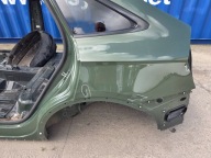 Audi Q80A Sportback FY quarter rear left