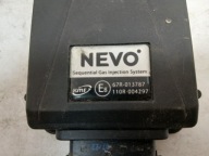 control unit gas NEVO 67R-013787