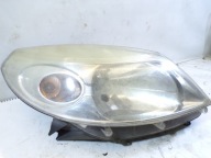 light front front right DACIA SANDERO 1 and (K)
