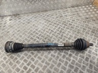semi-axis right front long 1K0407272EN VW PASSAT B6 2.0 TDI BMP 06R