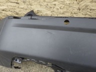 PEUGEOT 2008 2 II P24 19- bumper rear