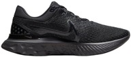 Męskie buty na siłownię NIKE REACT INFINITY RUN FLYKNIT 3 r. 47,5 31 cm