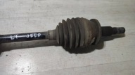 Jeep Cherokee 2015 rear part side left semi-axis rear