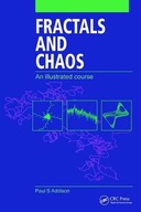 Fractals and Chaos: An illustrated course Addison