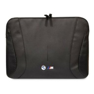 BMW Carbon&Perforated-Pokrowiec na notebook 14