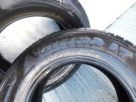 tyres summer 235/65/R16C Hankook Vantra Sprawne 2x6mm 2720r