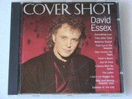 David Essex - Cover Shot CD BDB+