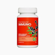 Immuno Nutrilite-Odolnosť-Gélky -60ks