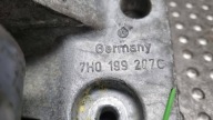 holder holder engine mount 7H0199256H 7H0199207C VW T5 LIFT 2.0TDI