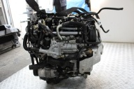 engine MOTOR JAGUAR XJ X351 VIII 3,0D V6 306DT