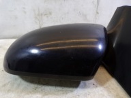 mirror left HONDA CIVIC 7 VII 7 PIN colour B92P (3)