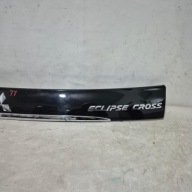 MITSUBISHI ECLIPSE CROSS 18-20 cap moulding cap bonnet rear part