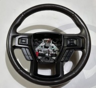 steering wheel, leather podgrzewanie Ford Expedition 2018 - 2022