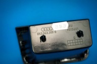 Handschuhfach Abdeckung, Hutablage tunelu Audi A4 8K A5 8T 8K0863300B