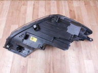 Hyundai Tucson III 2018-2020 LIFT light left front front left