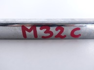 MITSUBISHI LANCER X 07-15 moulding upper grill