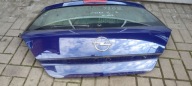 trunk door boot Opel Astra H HB Y20Z