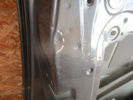 door front front left VOLVO V50 and S40 II