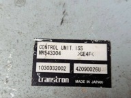 module control unit Mitsubishi Fuso Canter 8 2015 MK543304