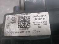LIGHT FRONT LEFT VW PASSAT B8 LIFT FULL LED 3G1941081P