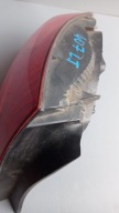 PEUGEOT 407 light left rear part EU