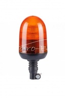 OTOČNÁ LED LAMPA KĹB R65 ECE R10 MOTORRA, A.B-L2283