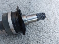 BMW G11 G12 semi-axis right rear part rear 21r