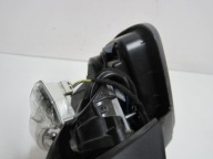 mirror right VW GOLF 7 VII 5G0 damag.