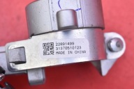 ignition key 20939745 OPEL INSIGNIA A 2.0 CDTI 130 KM 08-14