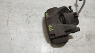 Renault Captur 2015 front side right caliper