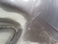 front bumper front FIAT BRAVO 2 II (1) (R1)