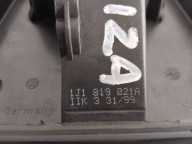 Lüfter dmuchawa des lüfters luft Seat Ibiza 1j1819021A