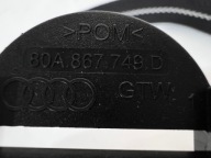 ring MOCUJACA KOMPRESORA springing AUDI Q5 FY 80867749D