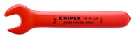 Knipex 98 00 5/8 Plochý kľúč VDE