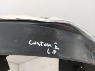 Ford Transit Custom II 2024 mudguard left front front oryg pz31-16035-af