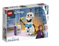 Lego Disney Princess Frozen Olaf 41169