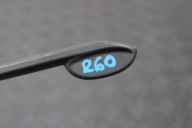 Poignée REGULACJA Volant MINI COUNTRYMAN R60 2.0D