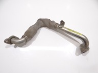 wiring pipe EGR BMW E60 E61 LCI N53B30A 7574954